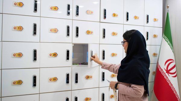 اجزای آزمون آیلتس